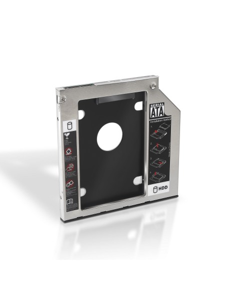 A129-0151 accesorio para portatil Adaptador de disco duro / unidad de estado sólido para ordenador portátil