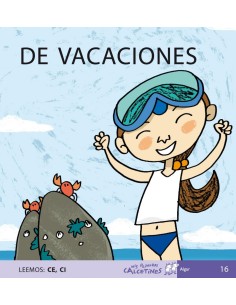 De vacaciones