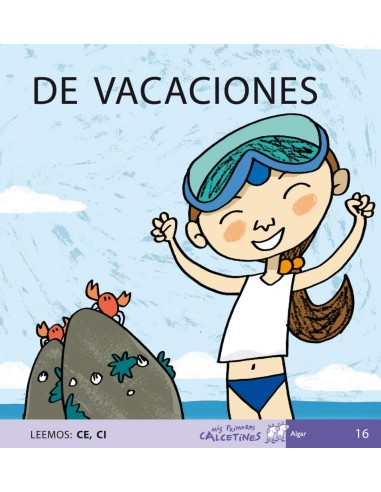 De vacaciones
