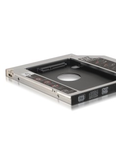 A129-0151 accesorio para portatil Adaptador de disco duro / unidad de estado sólido para ordenador portátil 2