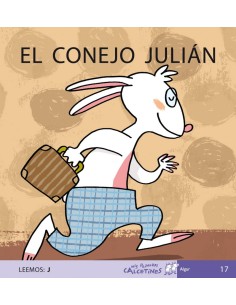 El conejo Julian