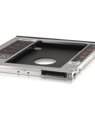 A129-0151 accesorio para portatil Adaptador de disco duro / unidad de estado sólido para ordenador portátil