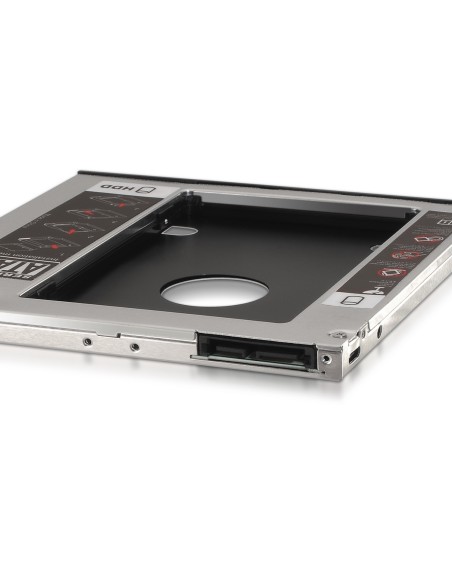 A129-0151 accesorio para portatil Adaptador de disco duro / unidad de estado sólido para ordenador portátil