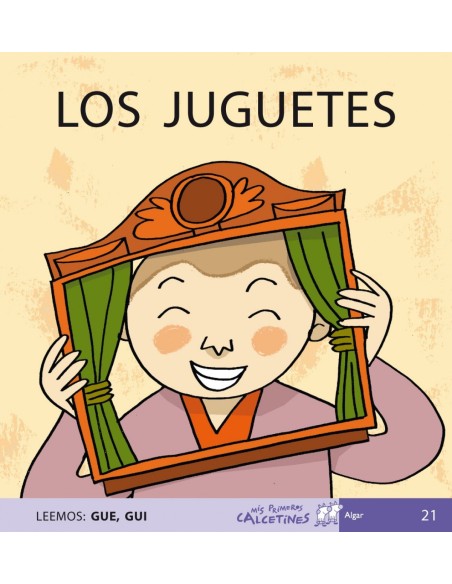 Los juguetes