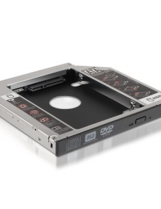 A129-0152 accesorio para portatil Adaptador de disco duro / unidad de estado sólido para ordenador portátil 2