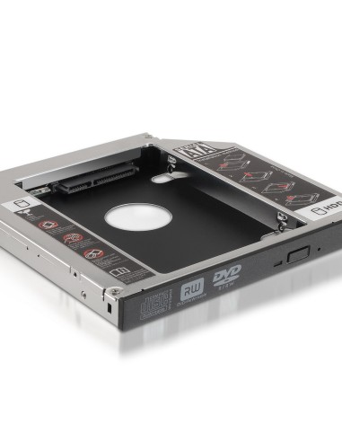 A129-0152 accesorio para portatil Adaptador de disco duro / unidad de estado sólido para ordenador portátil