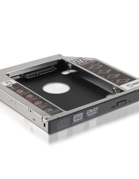 A129-0152 accesorio para portatil Adaptador de disco duro / unidad de estado sólido para ordenador portátil