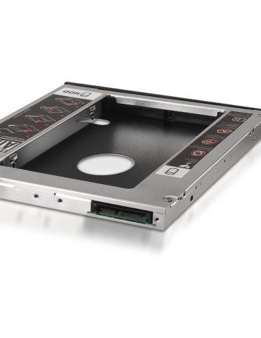 A129-0152 accesorio para portatil Adaptador de disco duro / unidad de estado sólido para ordenador portátil