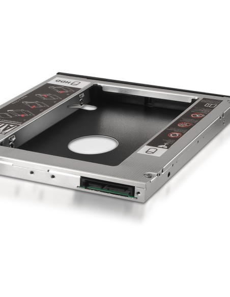 A129-0152 accesorio para portatil Adaptador de disco duro / unidad de estado sólido para ordenador portátil