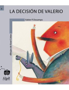 La decision de Valerio