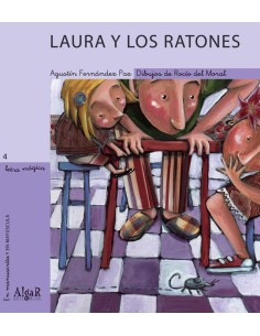 Laura y los ratones