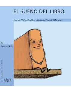El sueno del libro