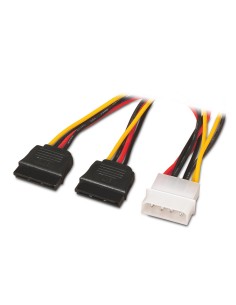 A131-0161 cable de alimentación interna 0,2 m 2