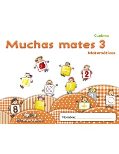 11MUCHAS MATES 33 ANOS