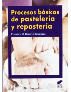 PROC BASICOS PASTELERIA Y REPOSTERIA G MEDIO