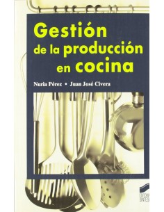 GESTION DE LA PRODUCCION EN COCINA 12