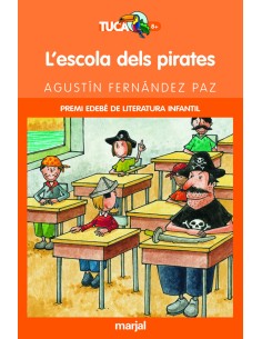 L escola dels pirates