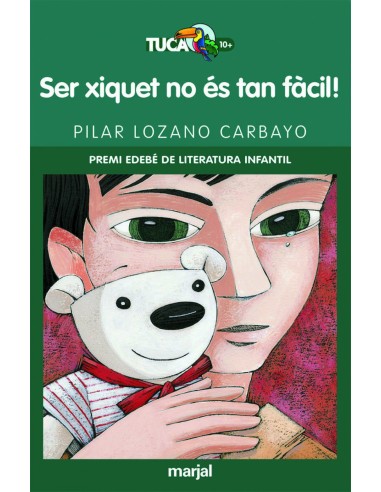 SER XIQUET NO ES TAN FACIL VAL TUCAN VERD