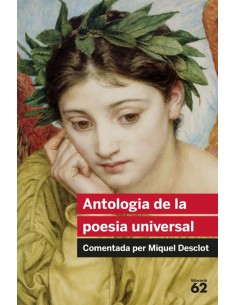 Antologia de la poesia universal