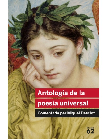 Antologia de la poesia universal
