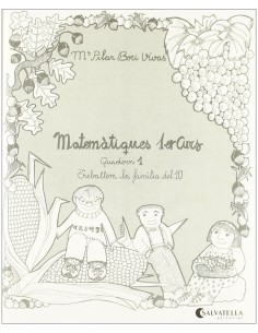 Matematiques 1er curs Quadern 2