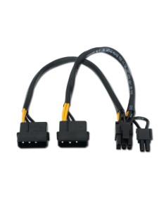 A131-0165 cable de alimentación interna 0,2 m 2