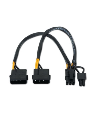 A131-0165 cable de alimentación interna 0,2 m