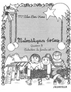 Matematiques 1er curs Quadern 3