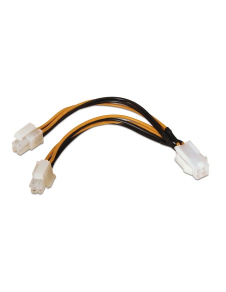 A131-0166 cable de alimentación interna 0,15 m