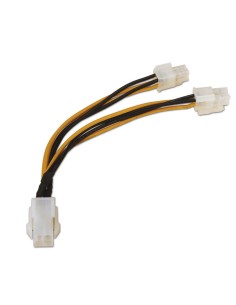 A131-0166 cable de alimentación interna 0,15 m 2