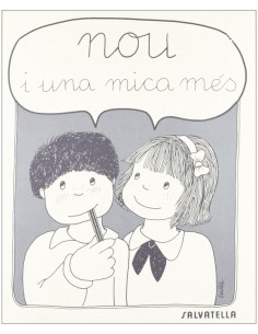Nou i una mica mes