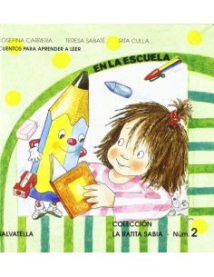 En la escuela