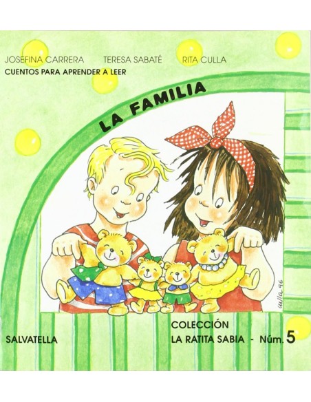 RATITA SABIA 5 CUENTOS MAYUSCULA