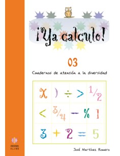 YA CALCULO 03 CALCULO 09