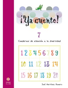 YA CUENTO 7 NUMEROS 09 ATENCION A LA DIVERSI