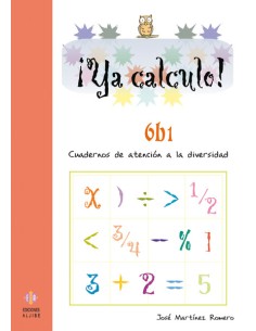 YA CALCULO 6B1 CALCULO