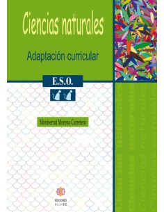 C NATURALES 2 ADAPTCURRICULAR ESO