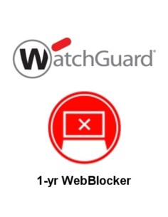 WGM57101 licencia y actualización de software 1 licencia(s) 1 año(s)