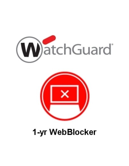 WGM57101 licencia y actualización de software 1 licencia(s) 1 año(s)