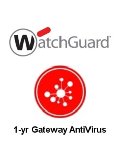 WGM57121 licencia y actualización de software 1 licencia(s) 1 año(s)