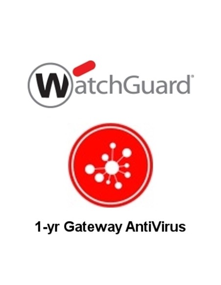 WGM57121 licencia y actualización de software 1 licencia(s) 1 año(s)