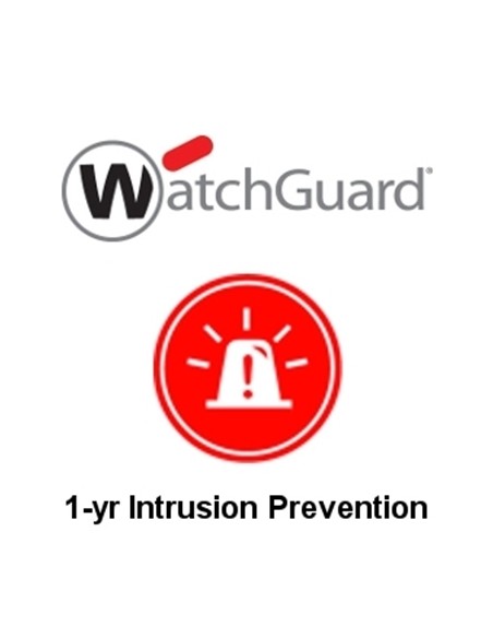 WGM57131 licencia y actualización de software 1 licencia(s) 1 año(s)