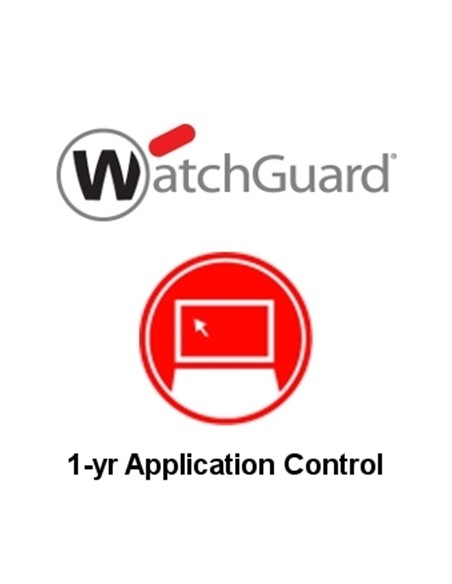 WGM57151 licencia y actualización de software 1 licencia(s) 1 año(s)