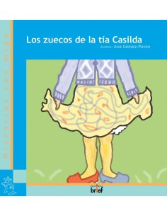 Los zuecos de la tia Casilda