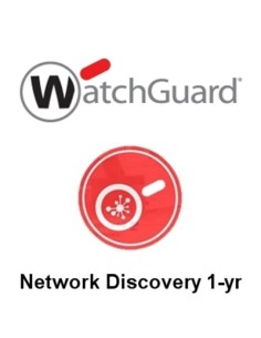 WGM57181 licencia y actualización de software 1 licencia(s) 1 año(s)