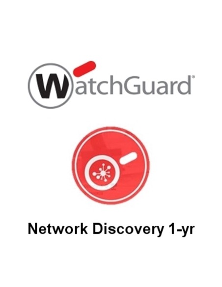 WGM57181 licencia y actualización de software 1 licencia(s) 1 año(s)