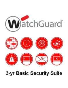 WGM57333 licencia y actualización de software 1 licencia(s) Renovación 3 año(s)