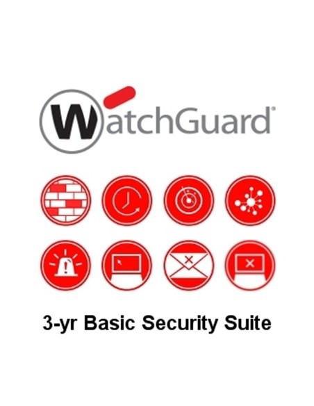 WGM57333 licencia y actualización de software 1 licencia(s) Renovación 3 año(s)