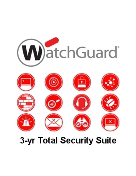 WGM57353 licencia y actualización de software 1 licencia(s) Renovación 3 año(s)