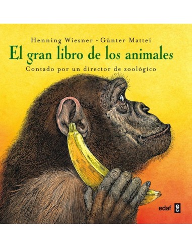 El gran libro de los animales